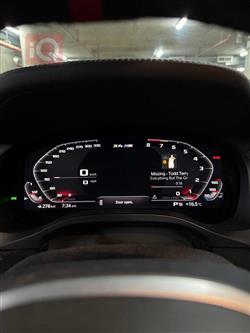 بي ام دبليو X4